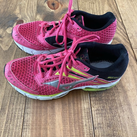 Mizuno Wave Inspire 9 - Picture 3 of 6